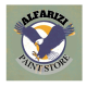 ALFARIZI paint store
