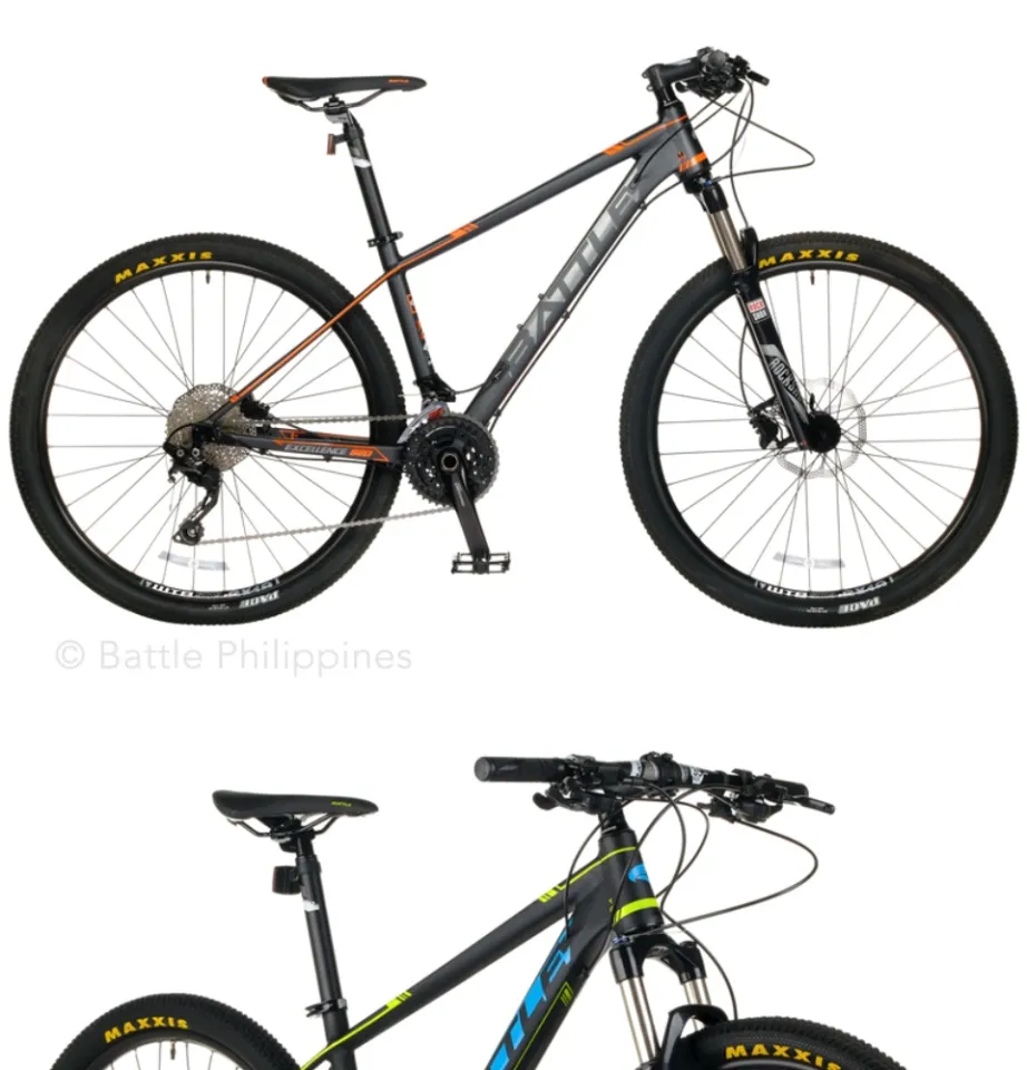 Trek 880 mountain online bike