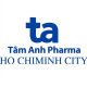 TÂM ANH PHARMA - HCM