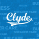 Clyde Premium Shoe Cleaner