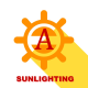 A-Sunlighting