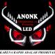 Anonk LED