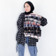 KEMEJA DISTRO ORIGINAL