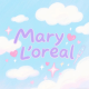 Mary L'oreal Beauty.SG