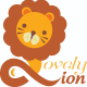 Lovelylion shop
