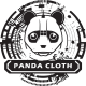 PANDA CLOTH