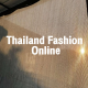 Thailand Fashion Online