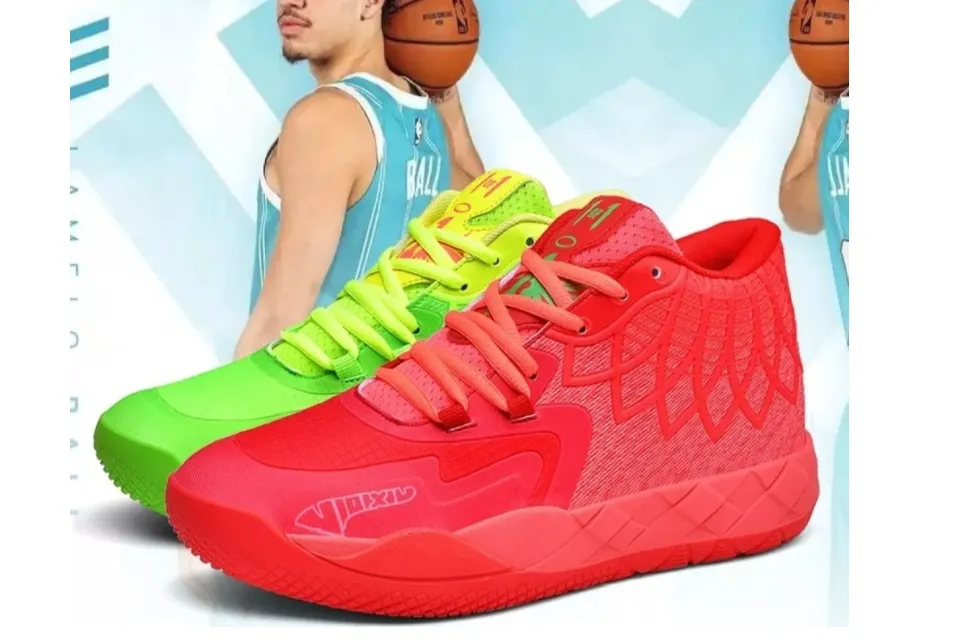 Spongebob cheap shoes basketball