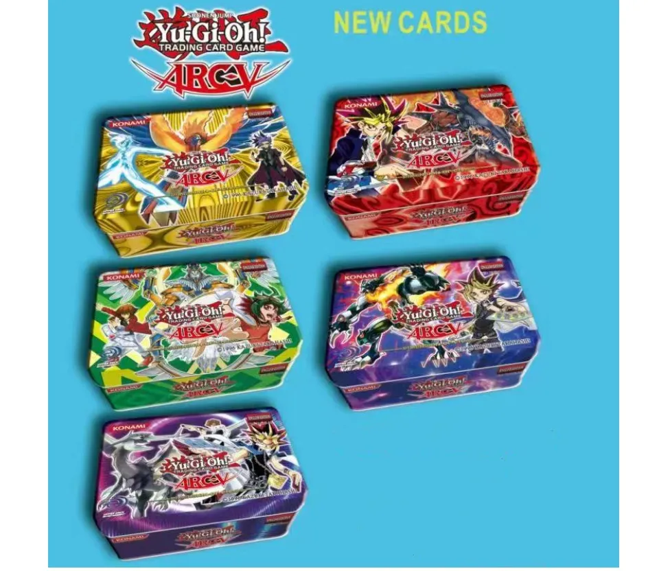 YuGiOh Yu-Gi-Oh Trading Cards Game DEC ARC-V Dimension Of Chaos ARC-V 1st  Edition 40 Pcs Cards + 1 Pc Special Card High Quality Yu-Gi-Oh Card -  Lazada | Lazada PH