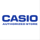 Casio Authorized Store