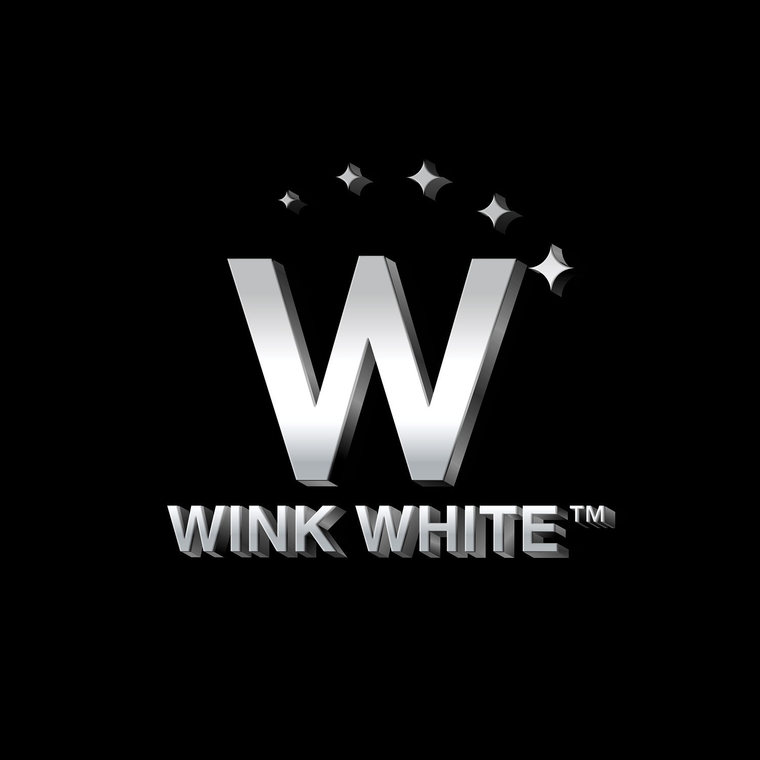 โลโก้ร้าน WINK WHITE CEO