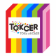 TOKCER TOKo stiCkER
