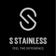 S.Stainless