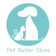 Pet Butler Store