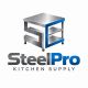 SteelPro Kitchen Supply