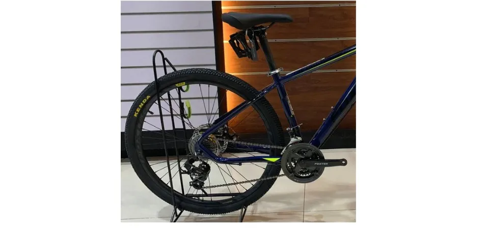 Foxter powell sales 1.2 29er