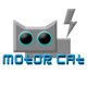 Motor Cat