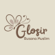 Glosir Busana Muslim