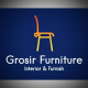Grosir Furniture Depok