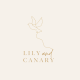 Lily & Canary