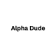 Alpha Dude