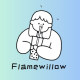 Flamewillow