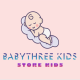 BabyThree Kids