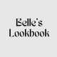 Belle’s Lookbook