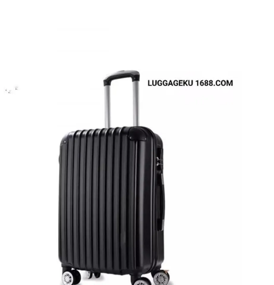 Harga cheap beg luggage