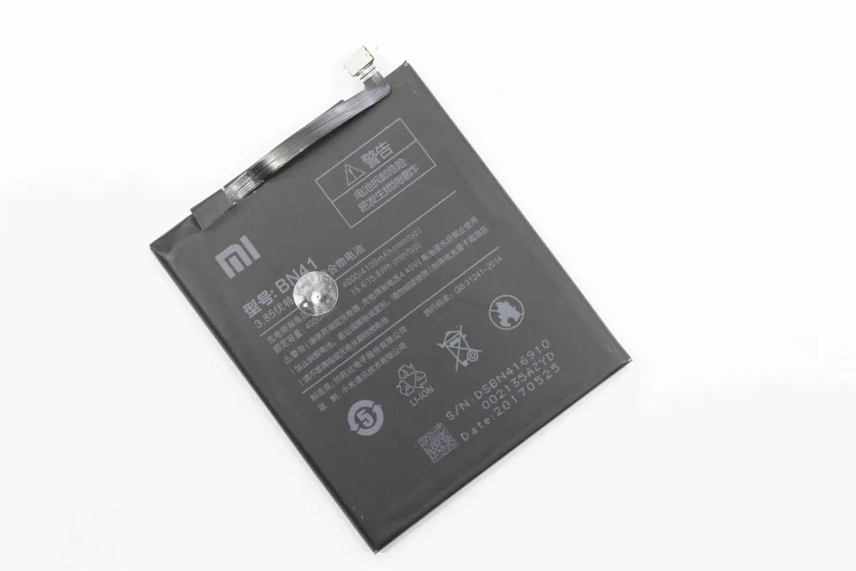 Mi Note Battery Price Bm 41 Battery BM47 For Xiaomi Redmi 4X 3s