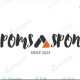Poms Spon