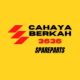 CAHAYA BERKAH 3636