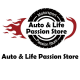 Auto & Life Passion Store