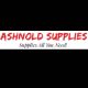 Ashnold Supplies