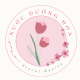 Nước dưỡng hoa