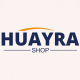 Huayra Shop