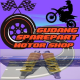 Gudang Sparepart Motor Shop