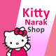 Kittynarakshop