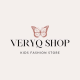 VeryQ Shop