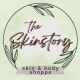 The Skinstory