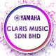 CLARIS MUSIC SDN BHD