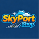 SkyPort Shop