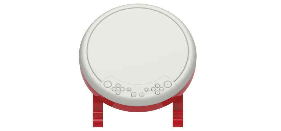 Taiko no tatsujin drum sales controller switch