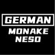 Teknologi alat Jerman