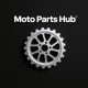 Moto Parts Hub