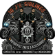 10 J's Sibling Motorcycle Parts&Acc
