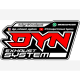 DYN Exhaust System Original