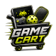 Game Cart