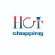 Hot shopping