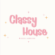Classy House